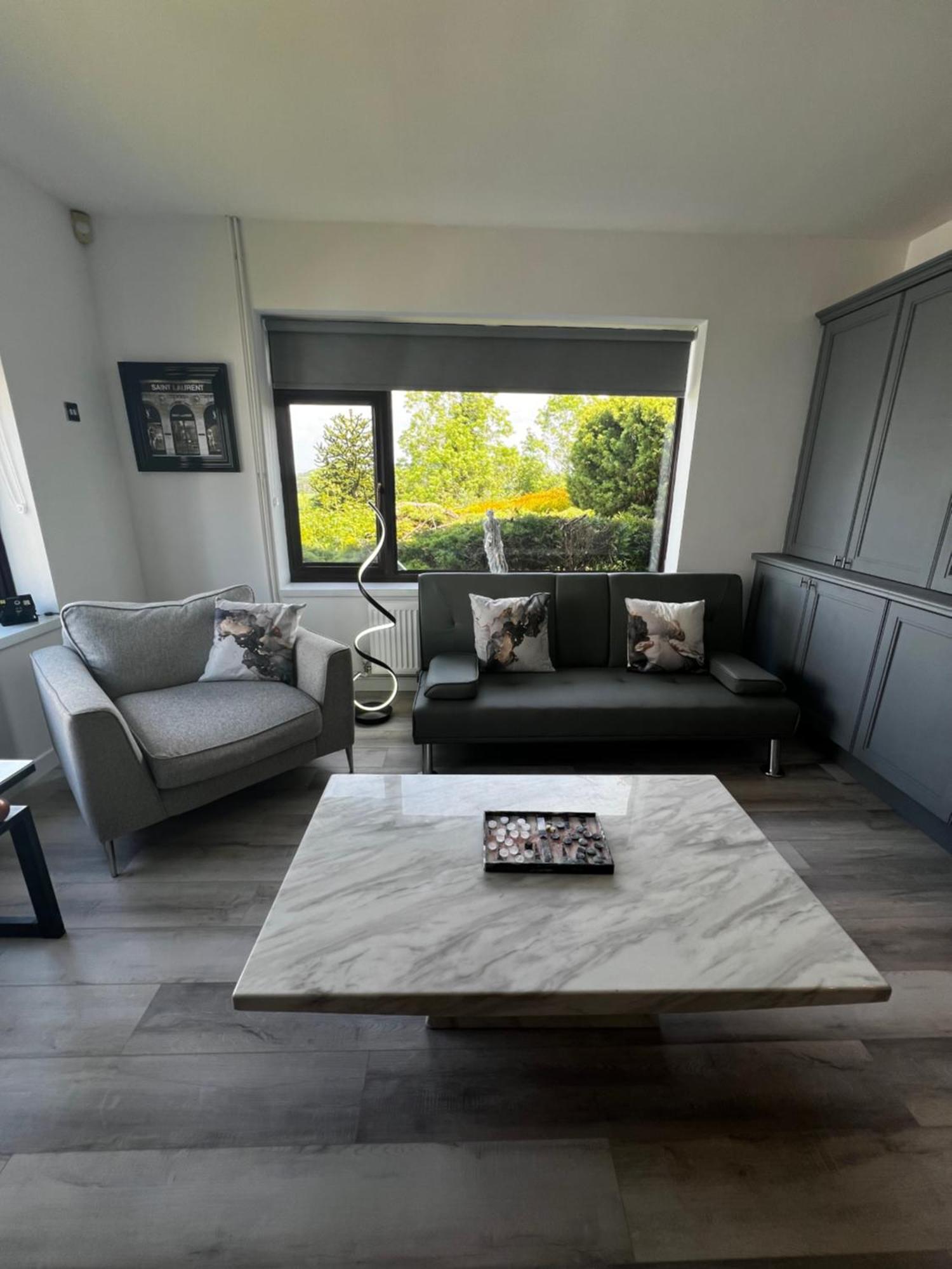 The Danes Gower, Llanmadoc, Gower Peninsula, Wales Apartment Swansea Exterior photo
